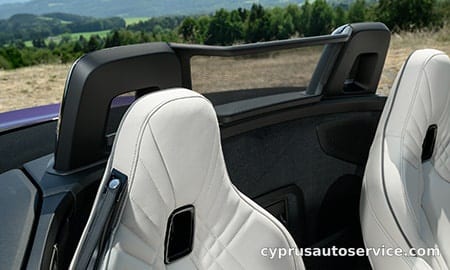 BMW Z4 S DRIVE 20I M-SPORT