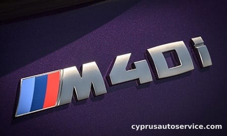BMW Z4 S DRIVE 20I M-SPORT