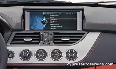BMW Z4 S DRIVE 35I