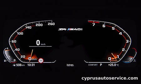 BMW Z4 S DRIVE 20I M-SPORT