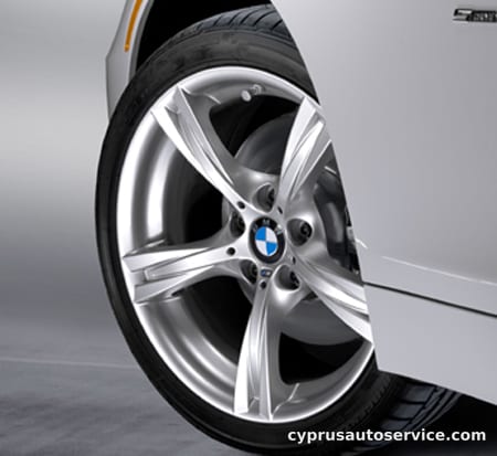 BMW Z4 S DRIVE 35IS