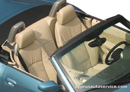 BMW Z4 2.2i