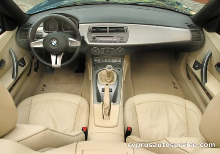 BMW Z4 3.0i