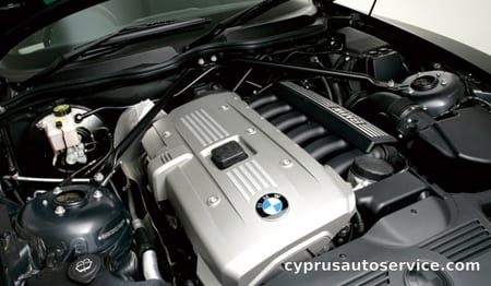 BMW Z4 ROADSTER 3.0SI