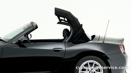 BMW Z4 ROADSTER 3.0SI