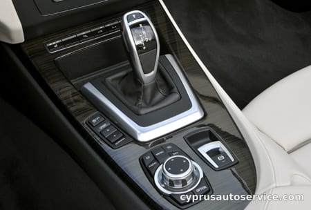 BMW Z4 S DRIVE 35I