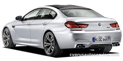 BMW M6