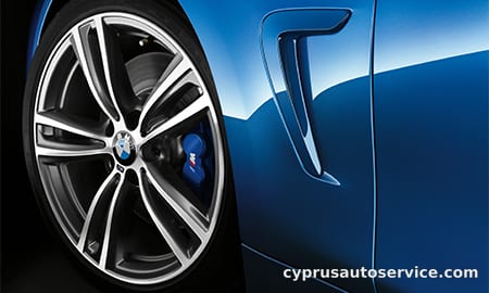 BMW 4 SERIES 435I CABRIOLET