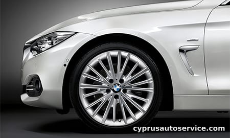BMW 4 SERIES 435I CABRIOLET