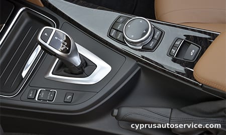 BMW 4 SERIES 435I CABRIOLET