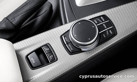 BMW 4 SERIES 430I COUPE M SPORT