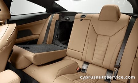 BMW 4 SERIES 420i COUPE