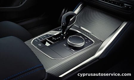 BMW 4 SERIES 420i GRAN COUPE M SPORT