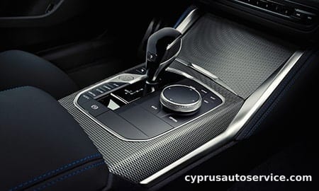 BMW 4 SERIES 420i GRAN COUPE M SPORT