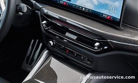BMW 4 SERIES M 440i X DRIVE COUPE