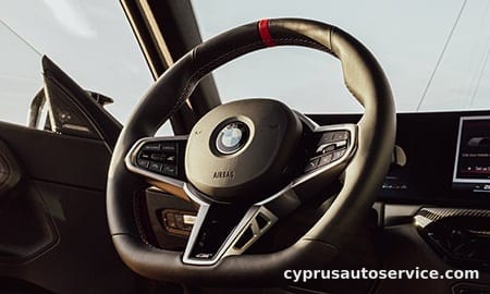 BMW 2 SERIES M240I X DRIVE COUPE