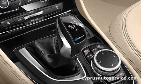 BMW 2 SERIES 225XE ACTIVE TOURER M-SPORT