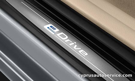 BMW 2 SERIES 225XE ACTIVE TOURER M-SPORT