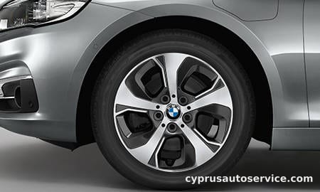 BMW 2 SERIES 225XE ACTIVE TOURER M-SPORT