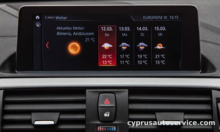 BMW 2 SERIES 220I COUPE SPORT