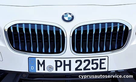 BMW 2 SERIES 218D ACTIVE TOURER LUXURY