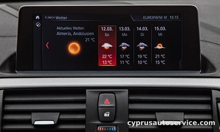 BMW 2 SERIES 220I COUPE M SPORT