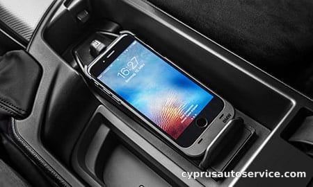 BMW 2 SERIES 220I COUPE M SPORT