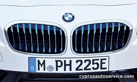 BMW 2 SERIES 218D X DRIVE ACTIVE TOURER LUXURY