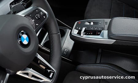 BMW 2 SERIES 218I ACTIVE TOURER EXCLUSIVE