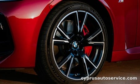BMW 2 SERIES 220I COUPE M SPORT