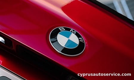 BMW 2 SERIES 220I COUPE M SPORT