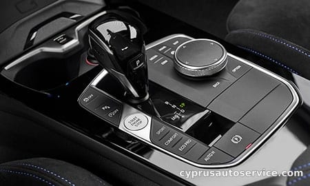 BMW 2 SERIES 218D GRAN COUPE M SPORT