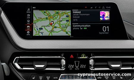 BMW 2 SERIES 218D GRAN COUPE M SPORT