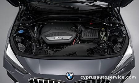 BMW 2 SERIES 218D GRAN COUPE M SPORT