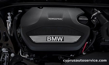 BMW 2 SERIES 218D GRAN COUPE M SPORT