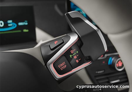 BMW i3 BASE GRADE