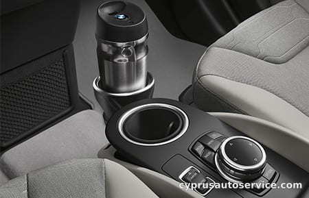 BMW i3 BASE GRADE