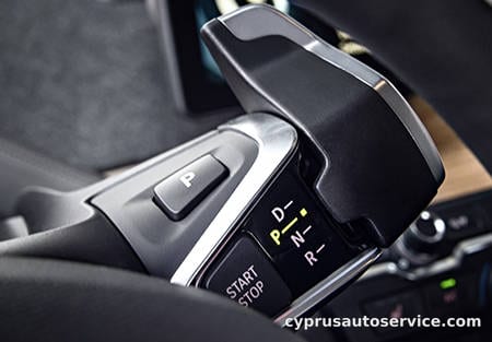 BMW i3 BASE GRADE