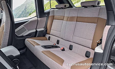 BMW i3 SUITE