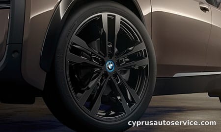 BMW i3 EDITION JOY+ RANGE EXTENDER