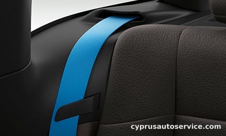 BMW i3 RANGE EXTENDER