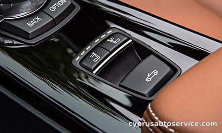 BMW M4 CABRIOLET COMPETITION
