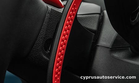 BMW M4 COUPE