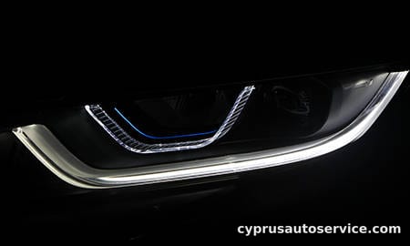 BMW i8 BASE GRADE