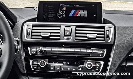 BMW M2 BASE GRADE
