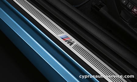 BMW M2 BASE GRADE
