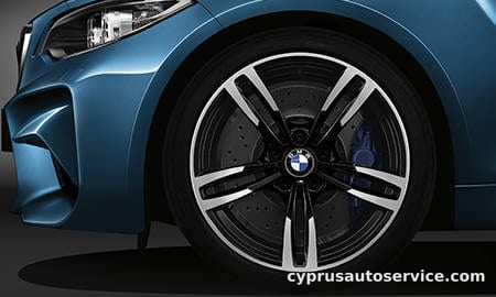 BMW M2 BASE GRADE
