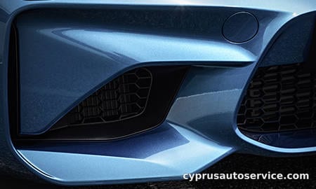 BMW M2 BASE GRADE
