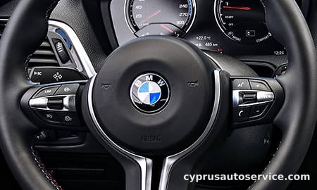 BMW M2 COMPETITION