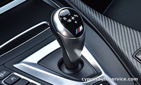 BMW M2 COMPETITION